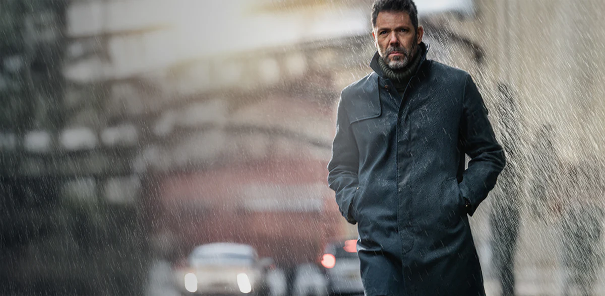 Built for the Creative Pioneer